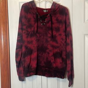 Hot Topic Sweatshirt